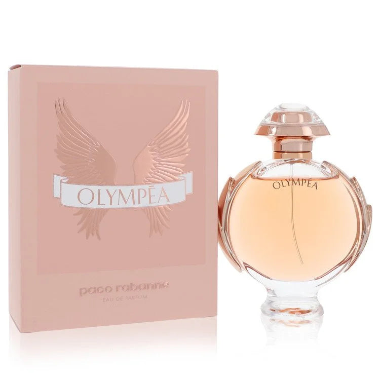 Paco Rabanne Olympea Women's Eau de Parfum