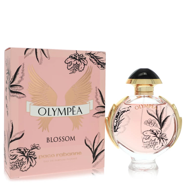 Paco Rabanne Olympea Blossom 2.7oz Women's Eau de Parfum