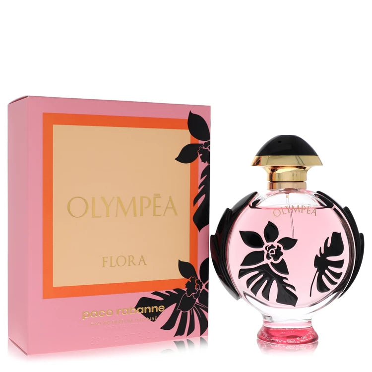 Paco Rabanne Olympea Flora Women's Eau de Parfum