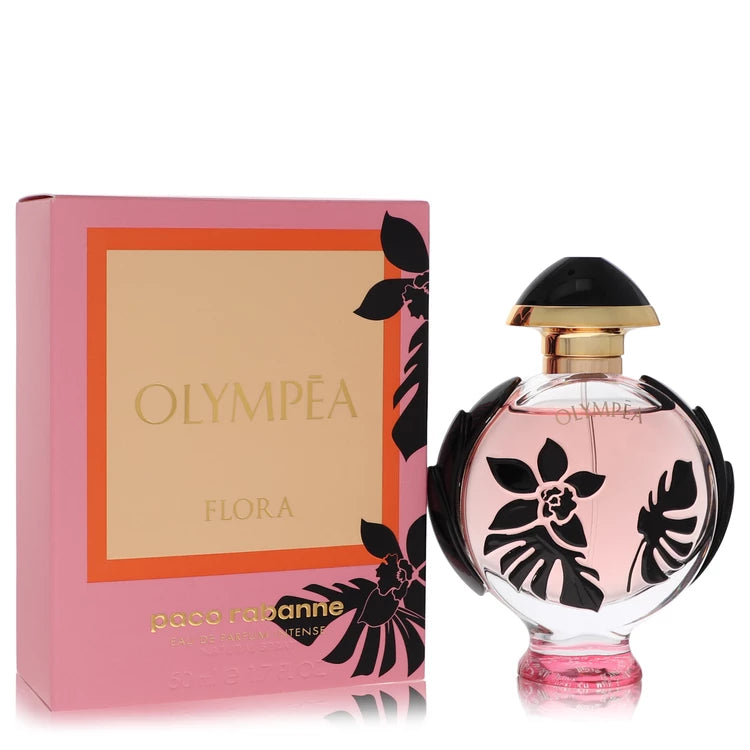 Paco Rabanne Olympea Flora Women's Eau de Parfum