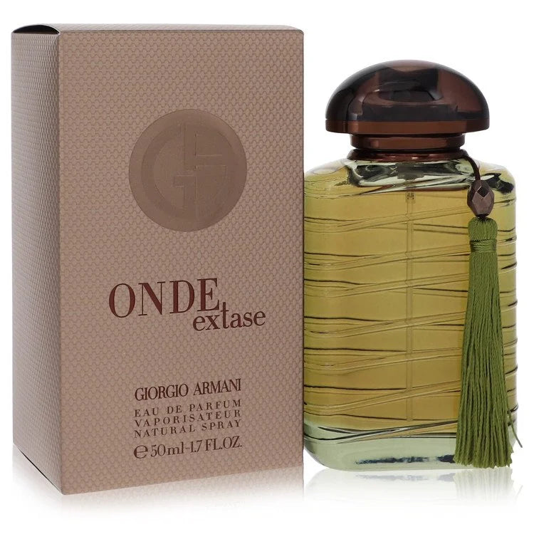 Giorgio Armani Onde Extase 1.7oz Women's Eau de Parfum