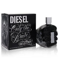 Diesel Only The Brave Tattoo 4.2oz Men's Eau de Toilette