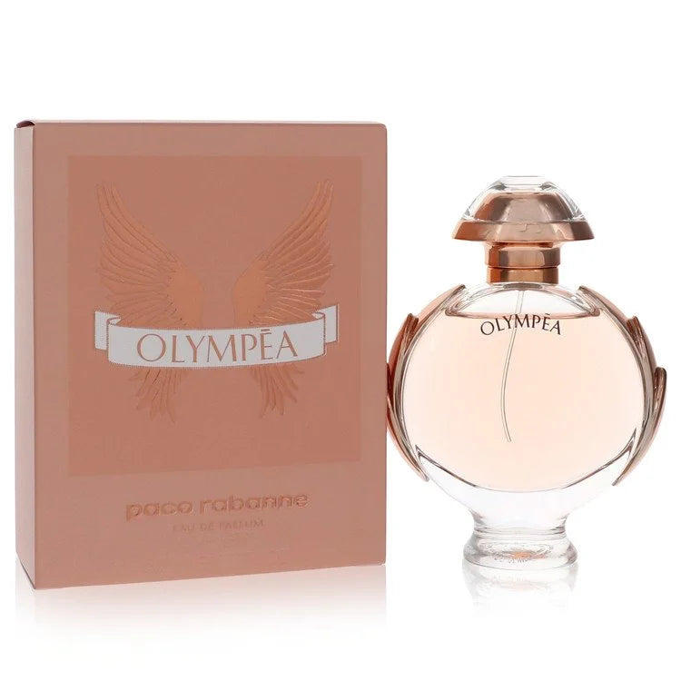 Paco Rabanne Olympea Women's Eau de Parfum