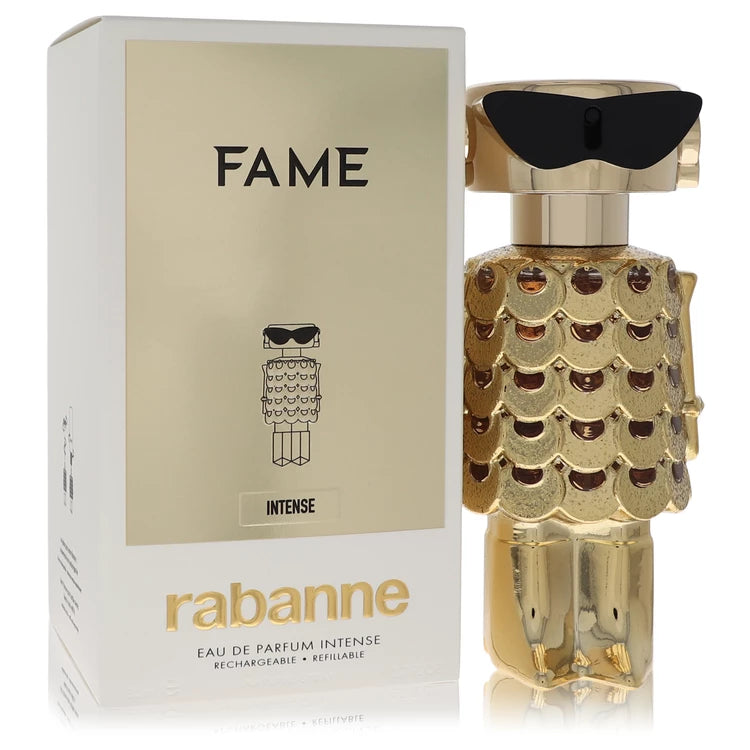 Paco Rabanne Fame Intense 2.7oz Women's Eau de Parfum