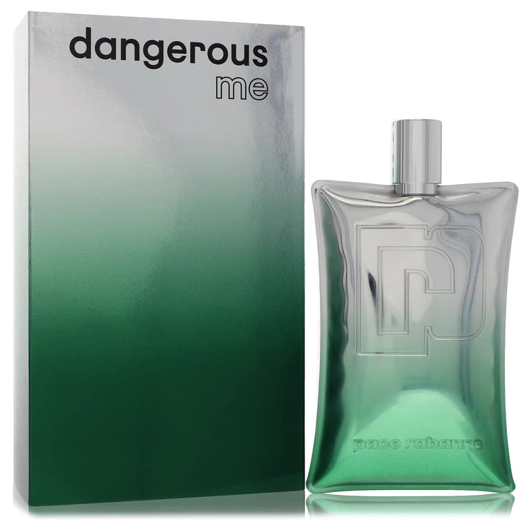Paco Rabanne Dangerous Me 2oz Unisex Eau de Parfum