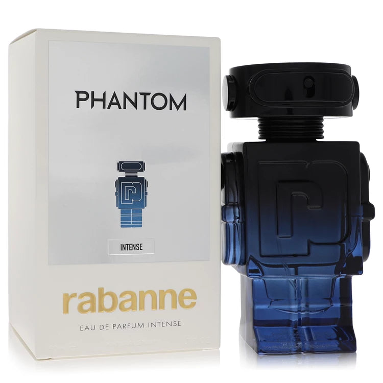 Paco Rabanne Phantom Intense Men's Eau de Parfum