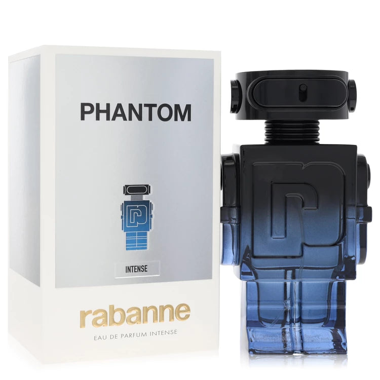 Paco Rabanne Phantom Intense Men's Eau de Parfum