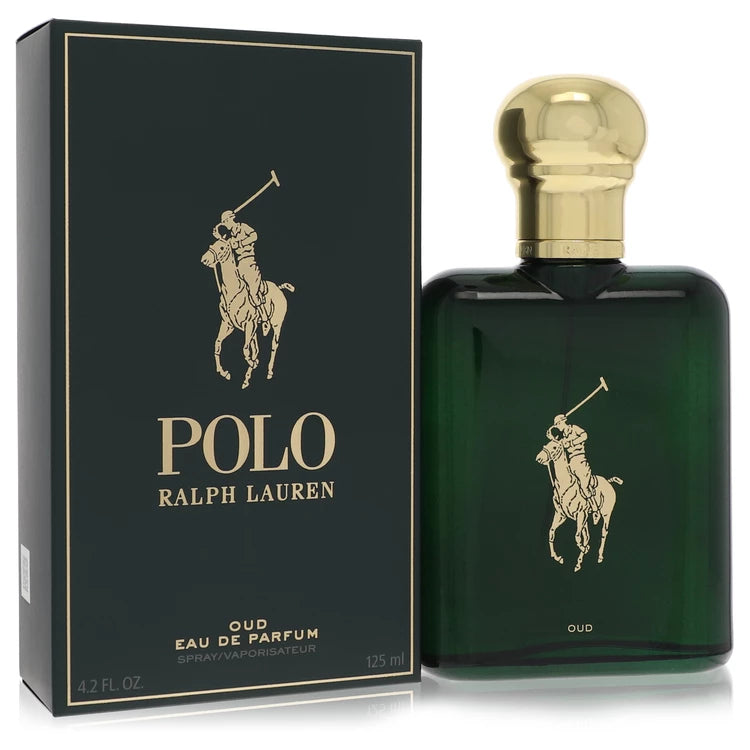 Ralph Lauren Polo OUD 4.2oz Men's Eau de Parfum