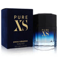 Paco Rabanne Pure XS 3.4oz Men's Eau de Toilette