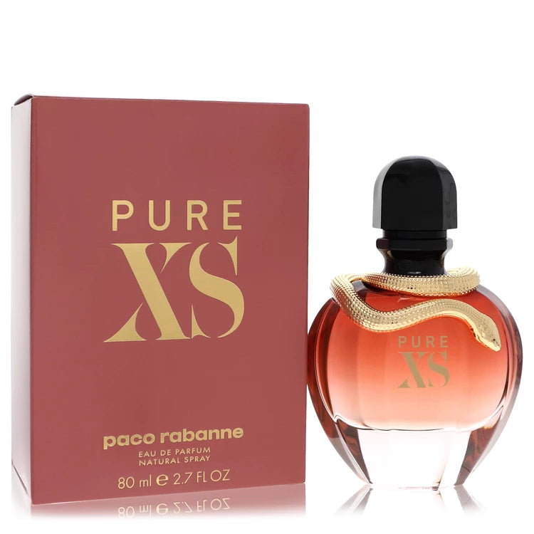 Paco Rabanne Pure XS 2.7oz Women's Eau de Parfum