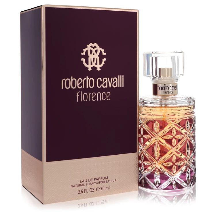 Roberto Cavalli Florence 2.5oz Women's Eau de Parfum