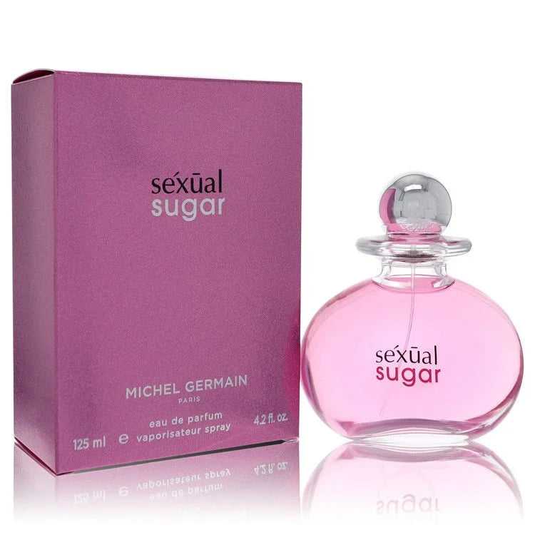Michel Germain Sexual Sugar 4.2oz Women's Eau de Parfum