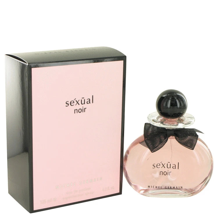 Michel Germain Sexual Noir 4.2oz Women's Eau de Parfum