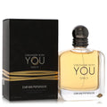 Giorgio Armani Stronger With You Only 3.4oz Men's Eau de Toilette