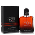 Giorgio Armani Emporio Armani Stronger With You Absolutely 3.3oz Men's Eau de Parfum