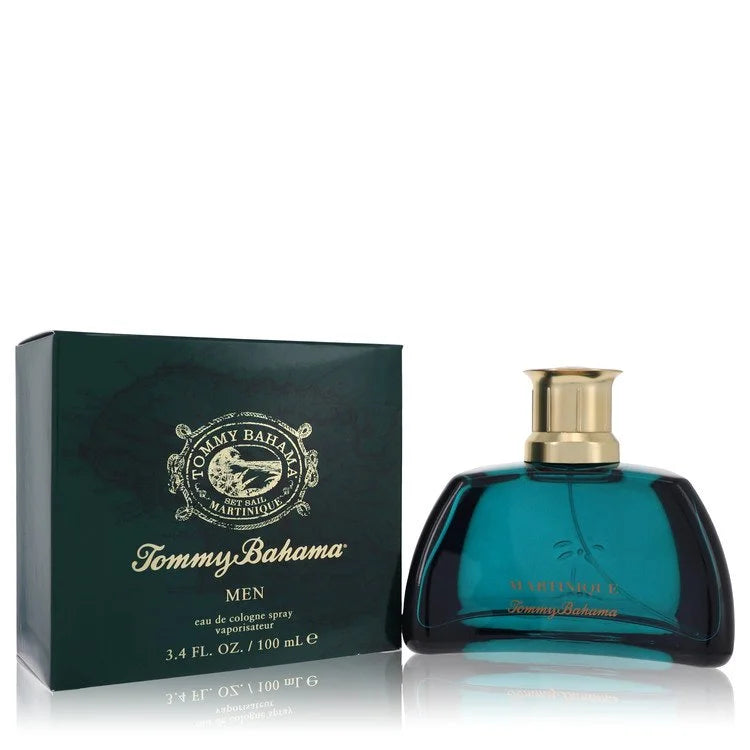Tommy Bahama Set Sail Martinique 3.4oz Men's Eau de Parfum