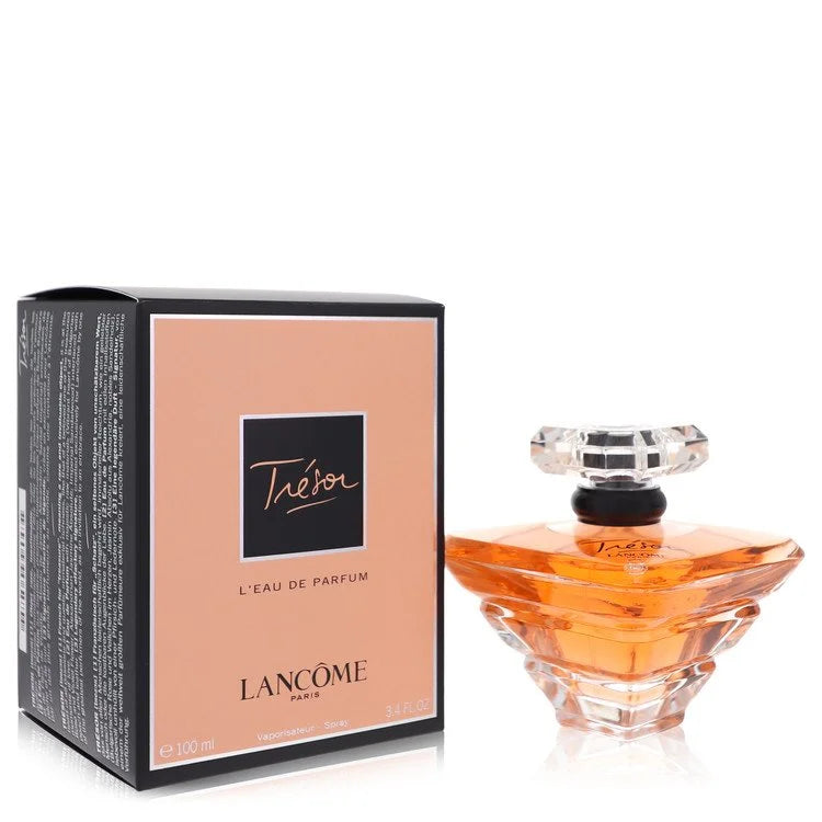 Lancome Tre'sor 3.4oz Women's Eau de Parfum