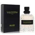Valentino Uomo Born In Roma Yellow Dream 3.4oz Men's Eau de Toilette