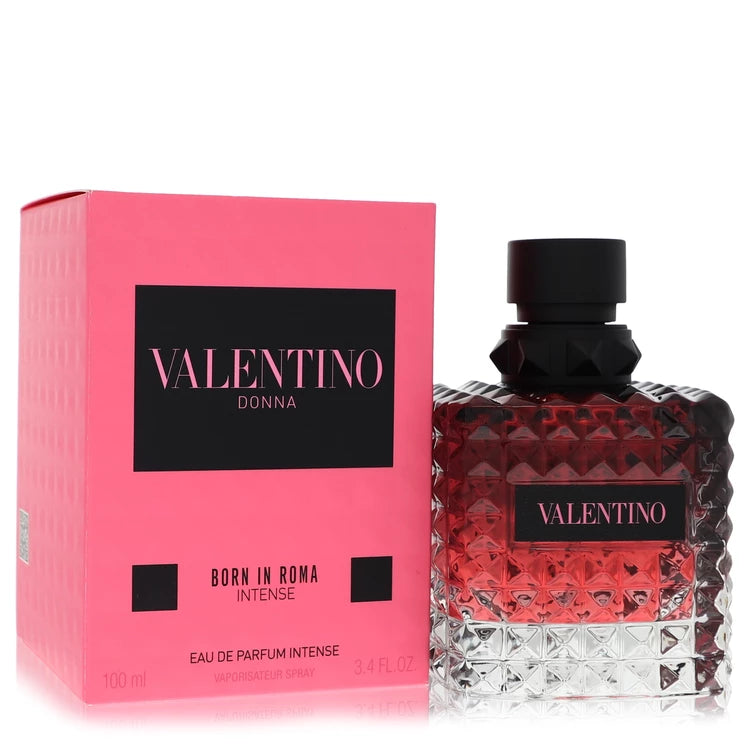 Valentino Donna Born In Roma Intense 3.4oz Women's Eau de Parfum