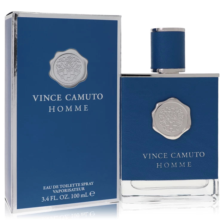 Vince Camuto Homme 3.4oz Men's Eau de Toilette