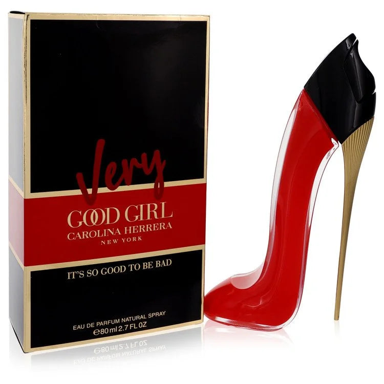 Carolina Herrera Very Good Girl Women's Eau de Parfum
