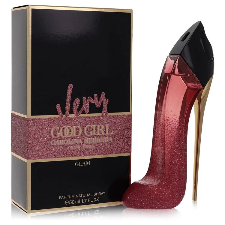 Carolina Herrera Very Good Girl Glam 1.7oz Women's Eau de Parfum