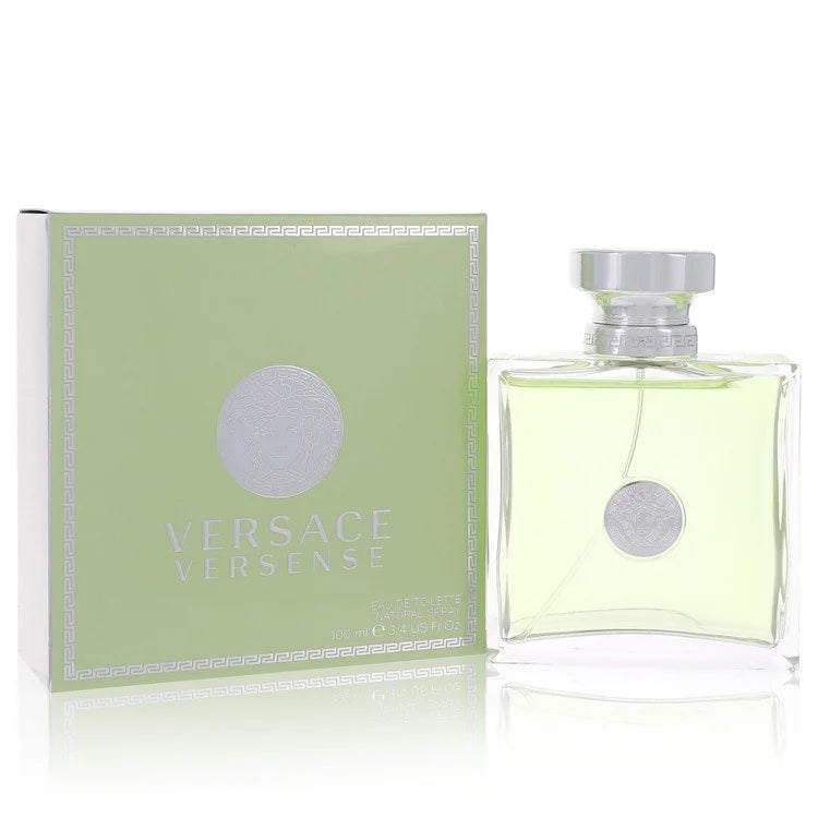 Versace Versense Women's Eau de Toilette