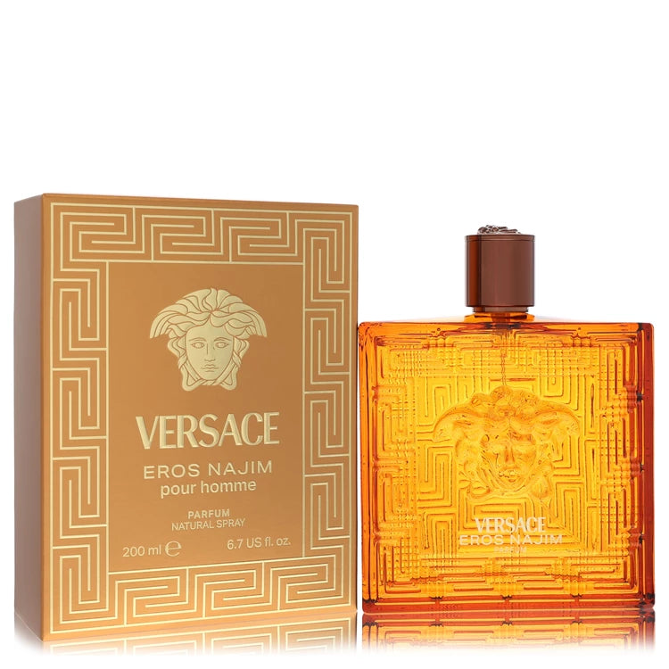 Versace Eros Najim Men's Eau de Parfum