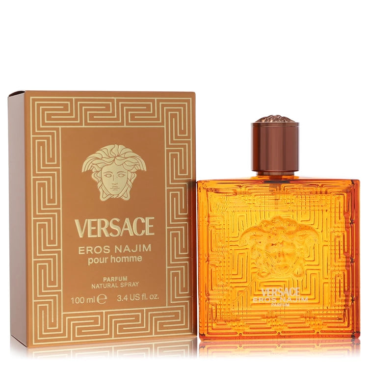 Versace Eros Najim Men's Eau de Parfum