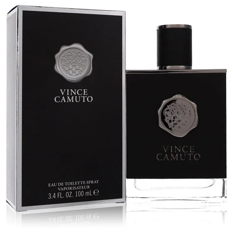 Vince Camuto For Men 3.4oz Men's Eau de Toilette