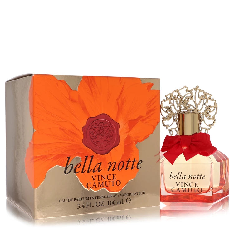 Vince Camuto Bella Notte 3.4oz Women's Eau de Parfum