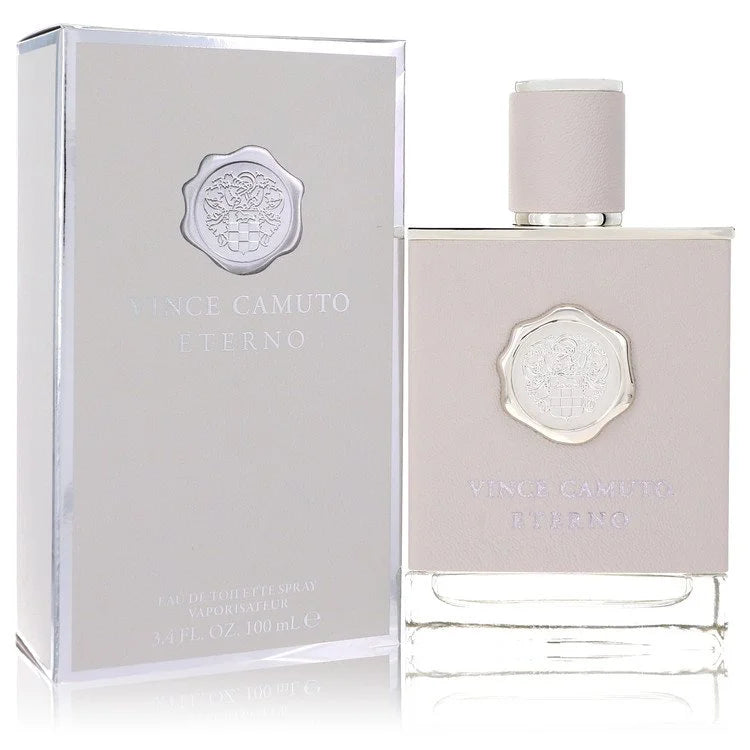 Vince Camuto Eterno 3.4oz Men's Eau de Toilette