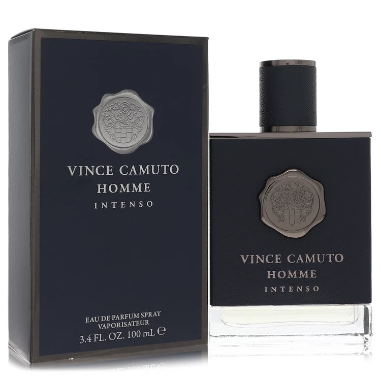 Vince Camuto Homme Intenso 3.4oz Men's Eau de Toilette