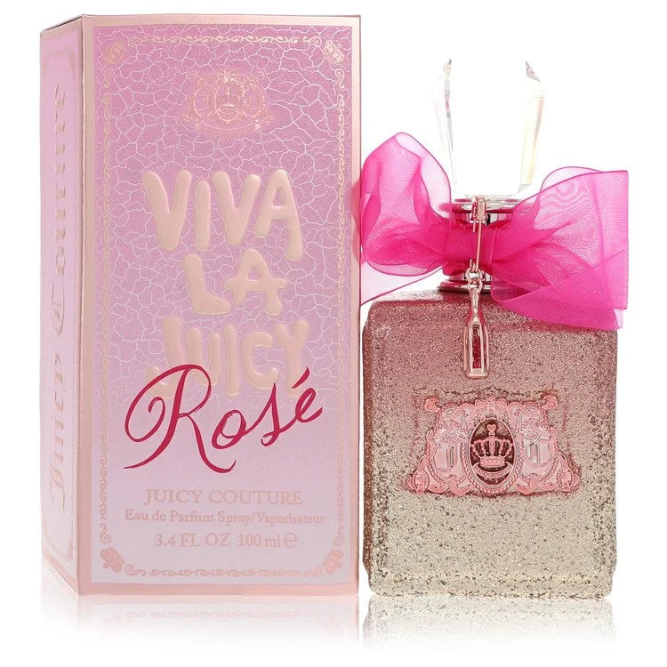 Juicy Couture Viva La Juicy Rose Women's Eau de Parfum