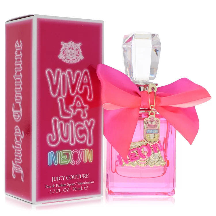 Juicy Couture Viva La Juicy Neon 3.4oz Women's Eau de Parfum