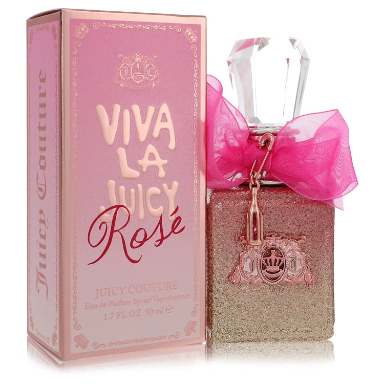 Juicy Couture Viva La Juicy Rose Women's Eau de Parfum