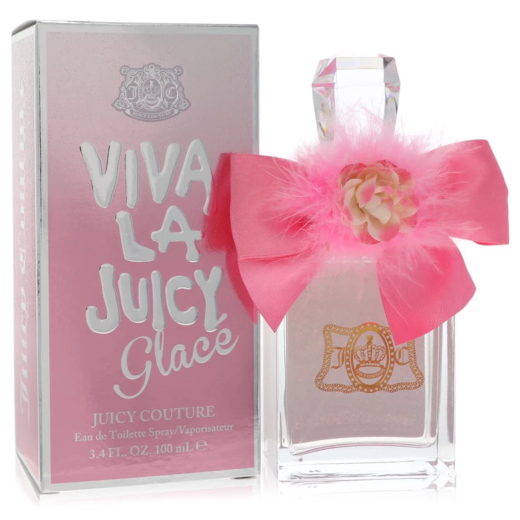 Juicy Couture Viva La Juicy Glace 3.4oz Women's Eau de Parfum