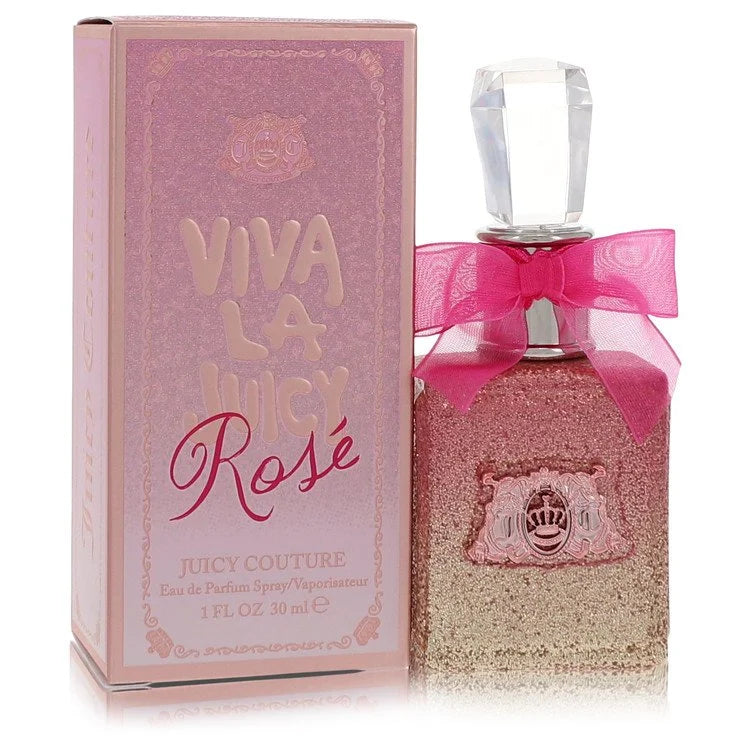 Juicy Couture Viva La Juicy Rose Women's Eau de Parfum
