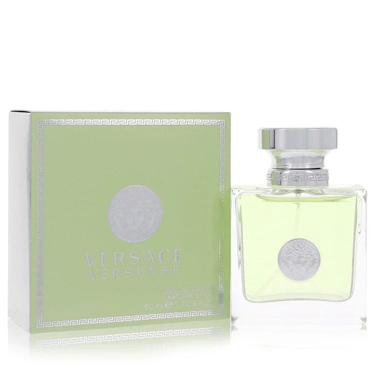 Versace Versense Women's Eau de Toilette