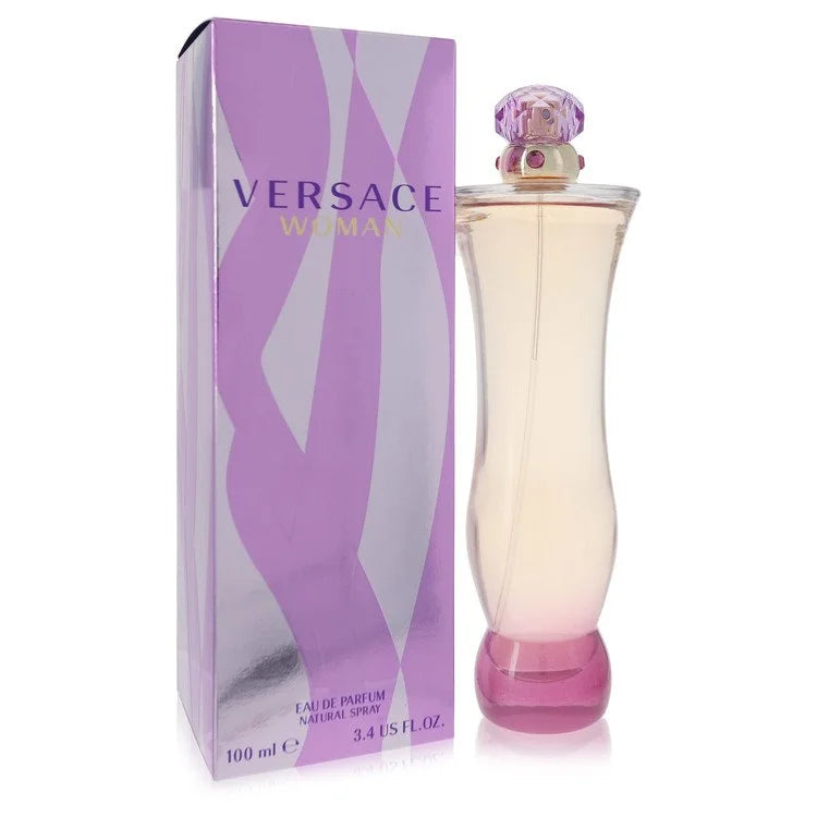 Versace Woman 3.4oz Women's Eau de Parfum