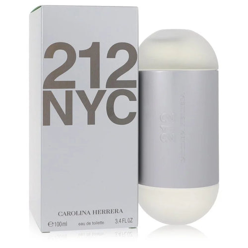 Carolina Herrera 212 NYC Women's Eau de Toilette