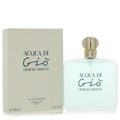 Giorgio Armani Acqua Di Gio 3.3oz Women's Eau de Toilette