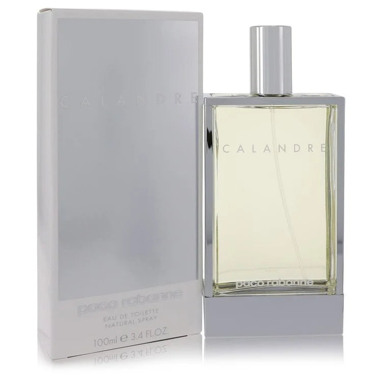 Paco Rabanne Calandre 3.4oz Women's Eau de Toilette