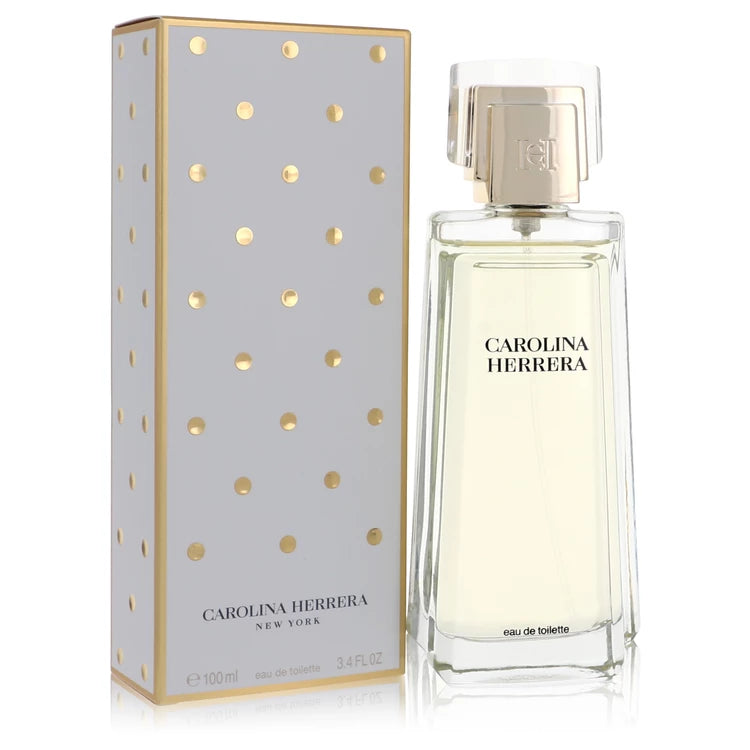 Carolina Herrera Carolina Herrera 3.4oz Women's Eau de Toilette